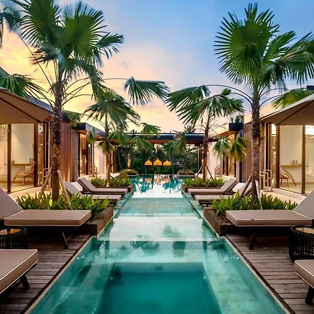 Villa Montana By Balisuperhost